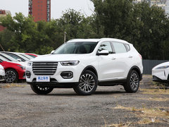 2020款 1.5GDIT 自动铂金冠军版