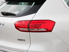 2020款 1.5GDIT 自动铂金冠军版