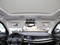 2020款 1.5GDIT 自动铂金冠军版