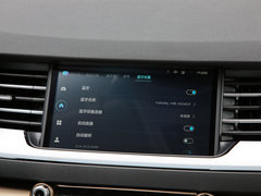 2020款 1.5GDIT 自动铂金冠军版
