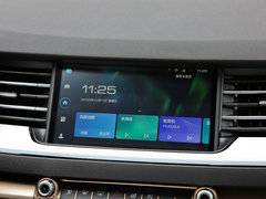 2020款 1.5GDIT 自动铂金冠军版