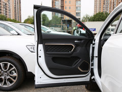2020款 1.5GDIT 自动铂金冠军版