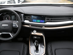 2020款 1.5GDIT 自动铂金冠军版