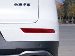 2020款 1.5GDIT 自动铂金豪华版