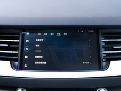2020款 1.5GDIT 自动铂金豪华版