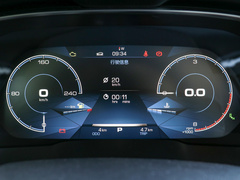 2020款 1.5GDIT 自动铂金超豪版