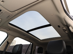 2020款 3.0T V6全驱尊雅版