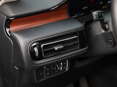 2020款 3.0T V6全驱尊雅版