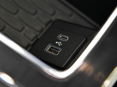 2020款 3.0T V6全驱尊雅版
