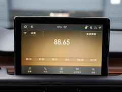 2020款 3.0T V6全驱尊雅版