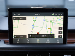 2020款 3.0T V6全驱尊雅版