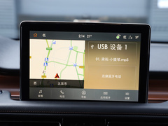 2020款 3.0T V6全驱尊雅版