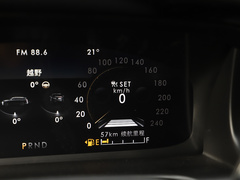 2020款 3.0T V6全驱尊雅版