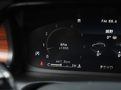 2020款 3.0T V6全驱尊雅版