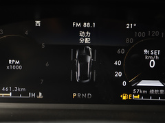 2020款 3.0T V6全驱尊雅版