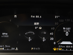 2020款 3.0T V6全驱尊雅版