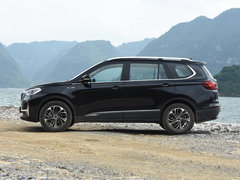 2019款 1.5T 自动尊贵型