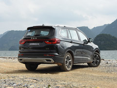 2019款 1.5T 自动尊贵型
