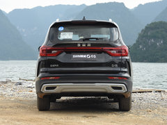 2019款 1.5T 自动尊贵型