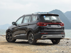 2019款 1.5T 自动尊贵型