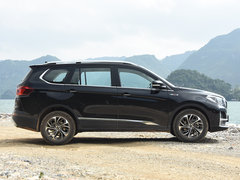 2019款 1.5T 自动尊贵型