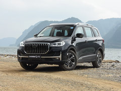 2019款 1.5T 自动尊贵型