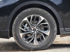 2019款 1.5T 自动尊贵型