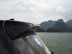 2019款 1.5T 自动尊贵型