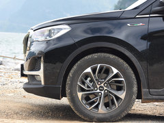 2019款 1.5T 自动尊贵型