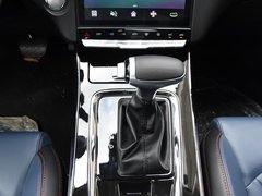 2019款 1.5T 自动尊贵型