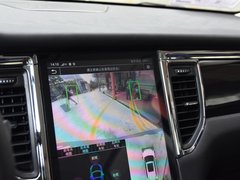 2019款 1.5T 自动尊贵型