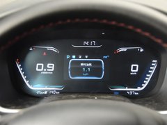 2019款 1.5T 自动尊贵型