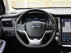2019款 1.5T 自动尊贵型