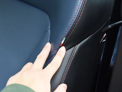 2019款 1.5T 自动尊贵型