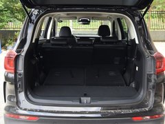 2019款 1.5T 自动尊贵型