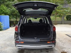 2019款 1.5T 自动尊贵型