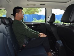 2019款 1.5T 自动尊贵型