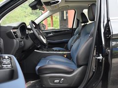 2019款 1.5T 自动尊贵型