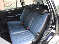 2019款 1.5T 自动尊贵型