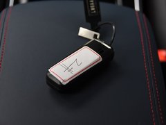 2019款 1.5T 自动尊贵型
