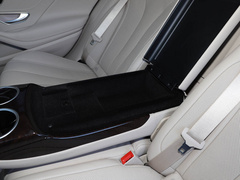 2019款 S 320 L 臻藏版