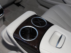 2019款 S 320 L 臻藏版