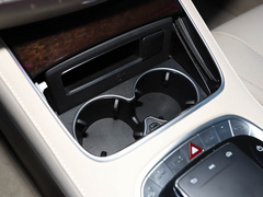 2019款 S 320 L 臻藏版