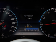 2019款 S 350 L 尊贵型 臻藏版