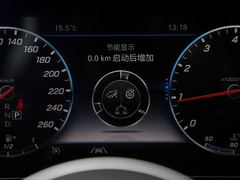 2019款 S 350 L 尊贵型 臻藏版