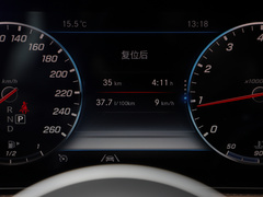 2019款 S 350 L 尊贵型 臻藏版