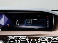 2019款 S 350 L 尊贵型 臻藏版