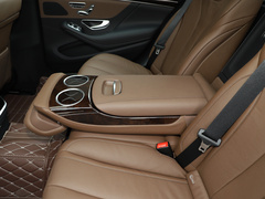 2019款 S 350 L 尊贵型 臻藏版
