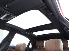 2019款 S 350 L 尊贵型 臻藏版