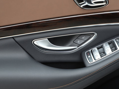 2019款 S 350 L 尊贵型 臻藏版